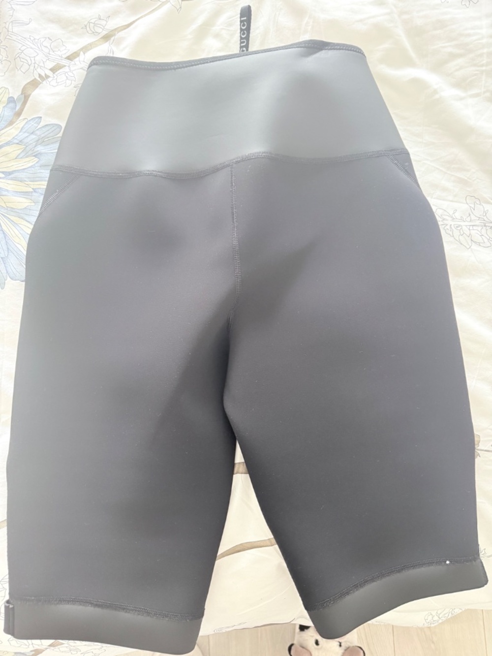 Gucci biker shorts/ women - Picture 2 of 2